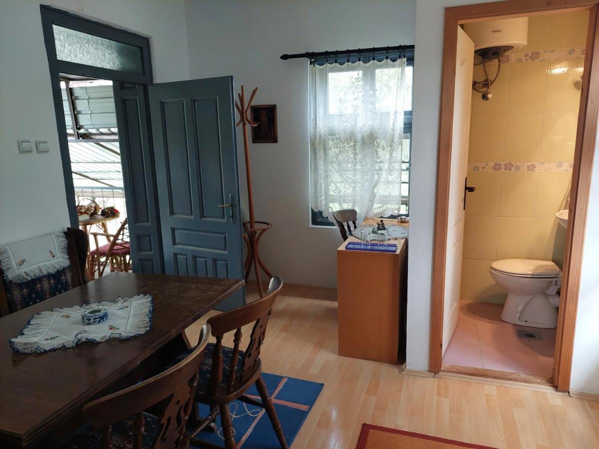 Apartmani Petkovic 226 Velika Drenova Kültér fotó