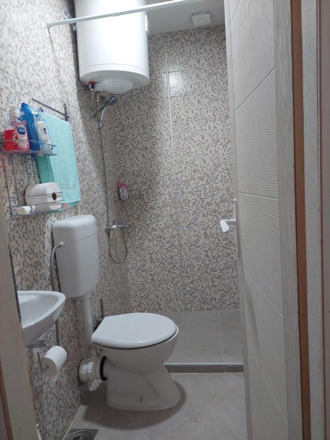 Apartmani Petkovic 226 Velika Drenova Kültér fotó