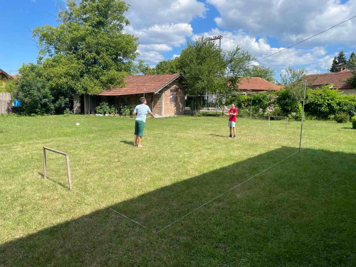 Apartmani Petkovic 226 Velika Drenova Kültér fotó