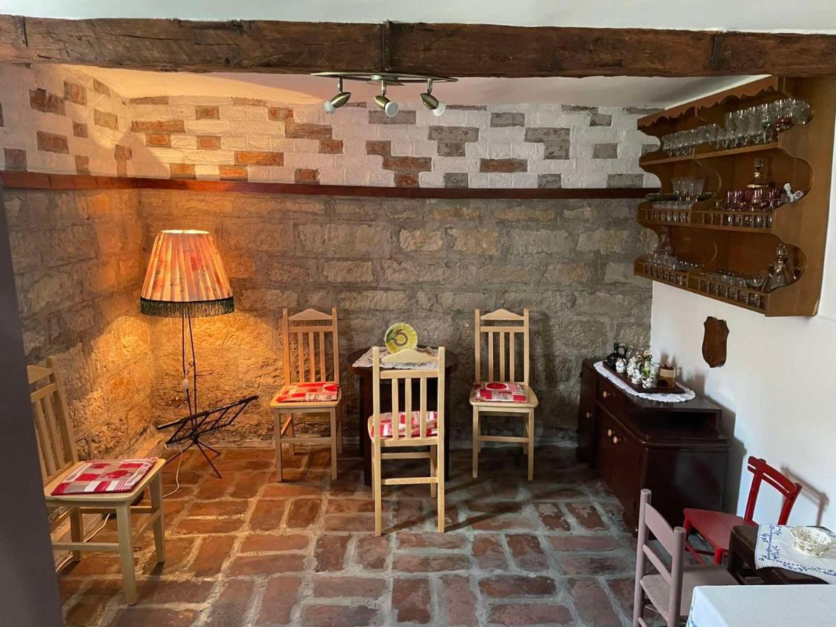 Apartmani Petkovic 226 Velika Drenova Kültér fotó