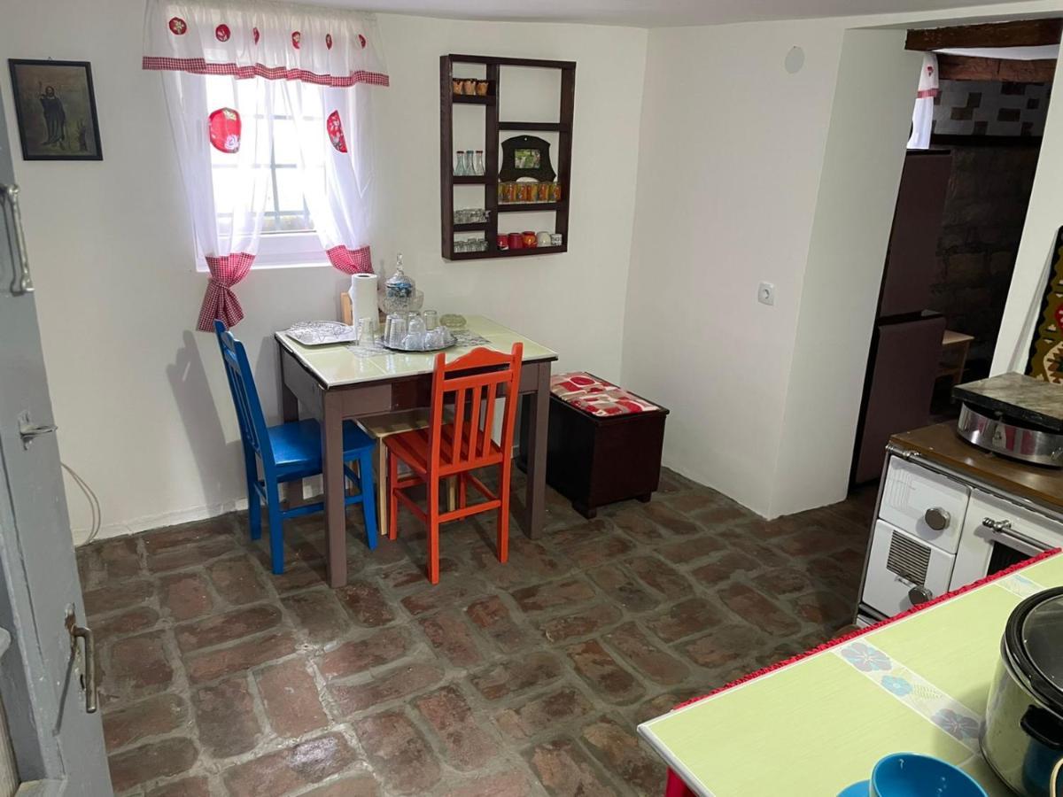 Apartmani Petkovic 226 Velika Drenova Kültér fotó