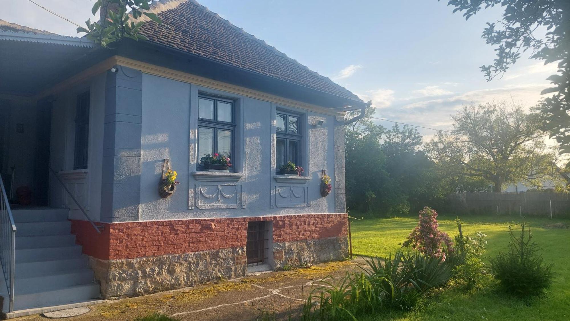 Apartmani Petkovic 226 Velika Drenova Kültér fotó